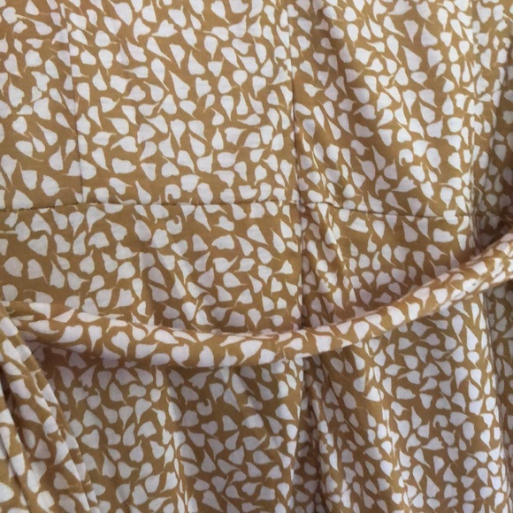 Sundress light & breezy selftie ‘wrap dress’ 14/16 - Picture 6 of 8